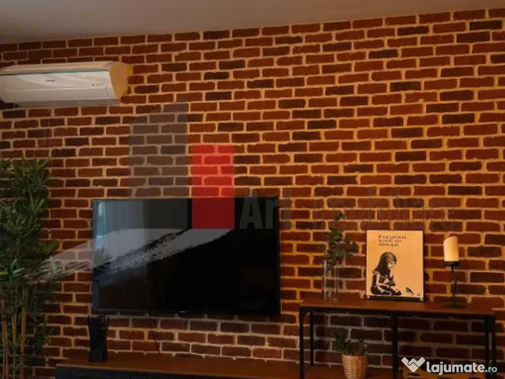 Apartament cu doua camere de inchiriat-Parcul Carol-Viilo... 