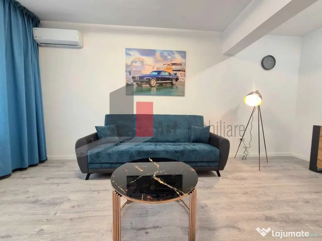 Apartament cu 2 camere de inchiriat-Aparatorii Patriei-ce... 