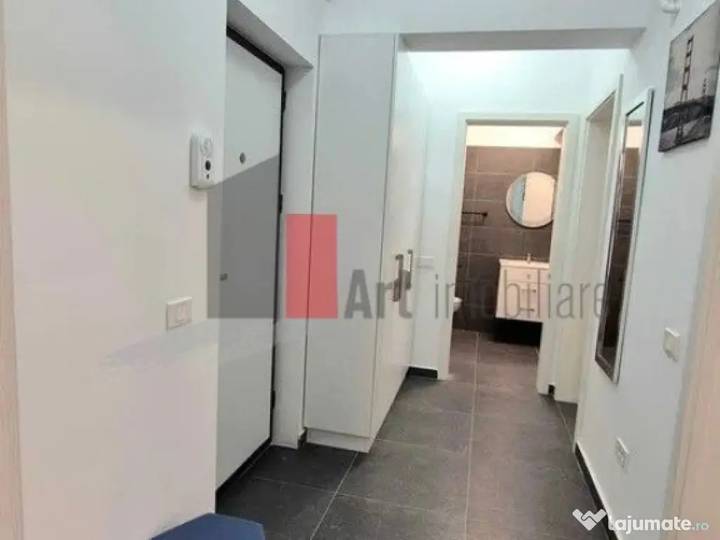 Apartament cu 2 camere de inchiriat-Aparatorii Patriei-ce... 