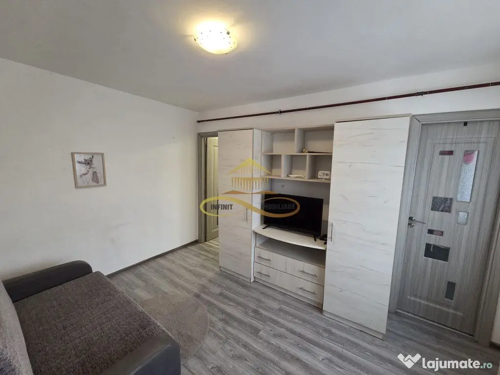 Apartament 2 camere de inchiriat Piata Sud 