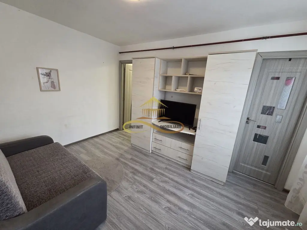 Apartament 2 camere de inchiriat Piata Sud 