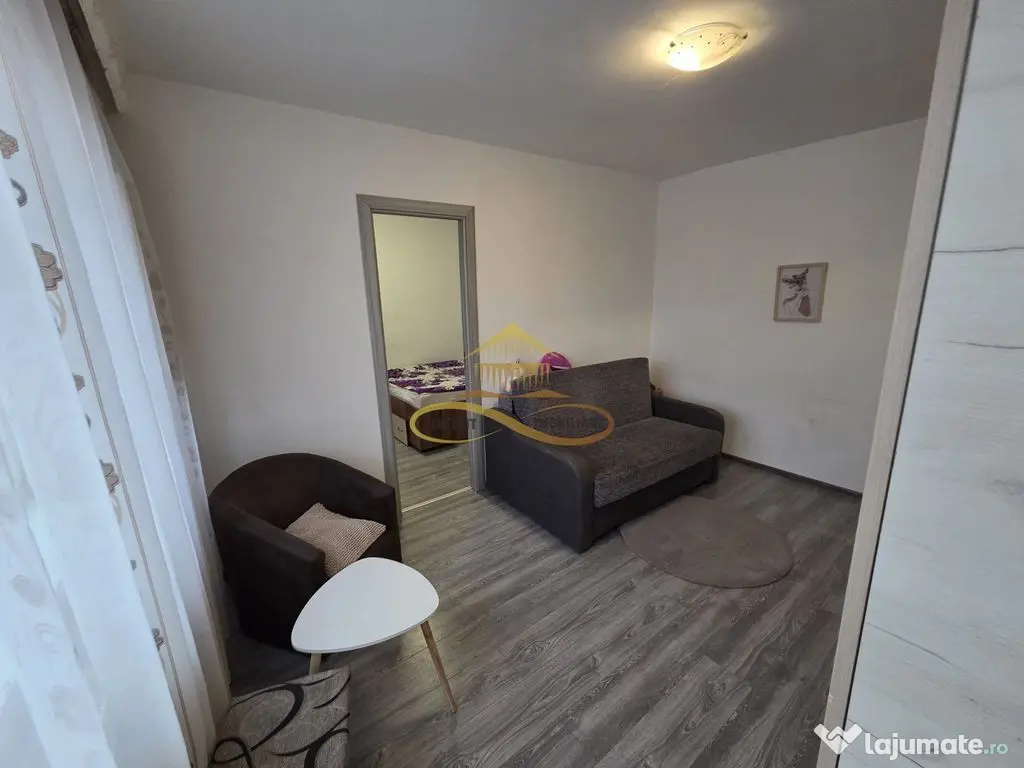 Apartament 2 camere de inchiriat Piata Sud 