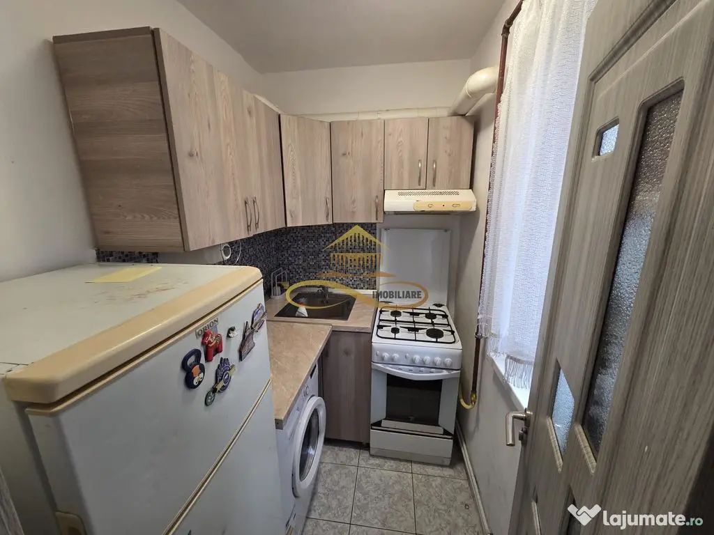 Apartament 2 camere de inchiriat Piata Sud 