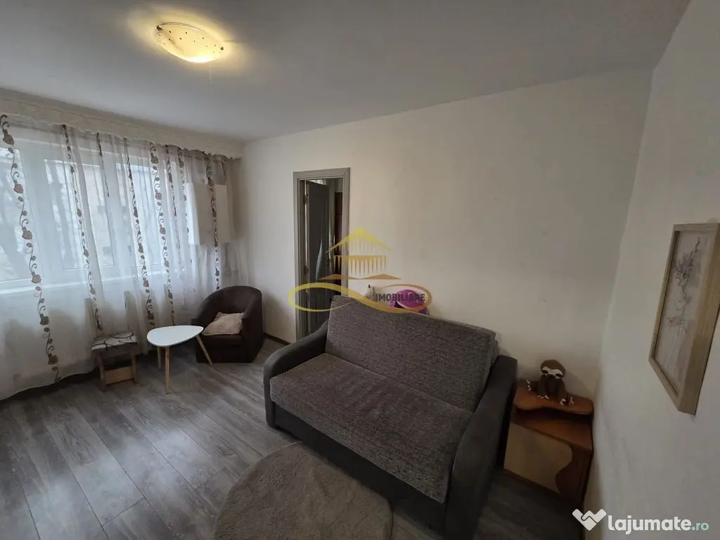 Apartament 2 camere de inchiriat Piata Sud 