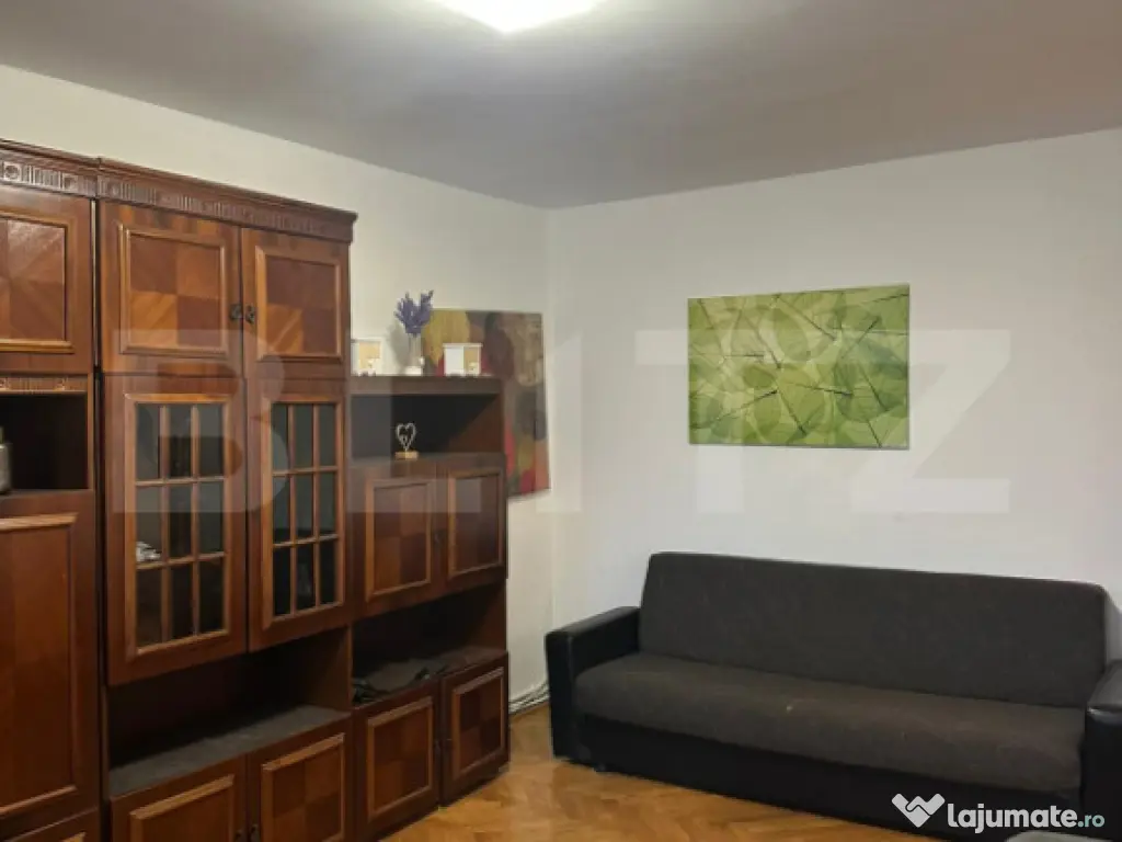 Apartament cu 3 camere, decomandate, 65 mp, Zorilor 