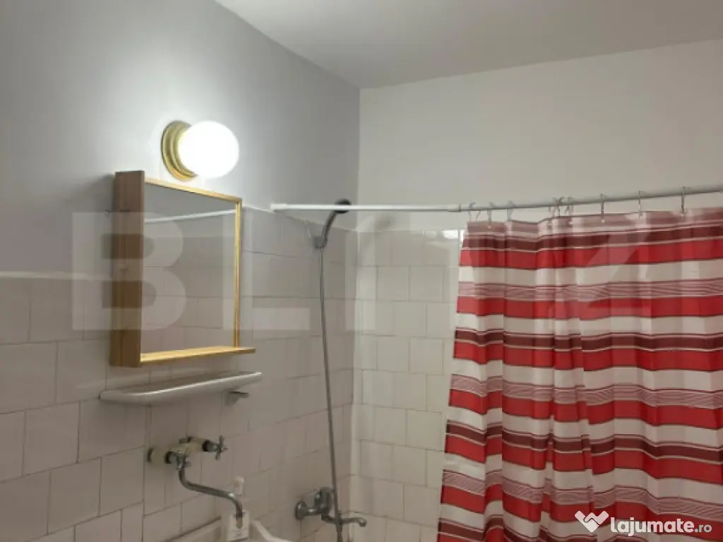 Apartament cu 3 camere, decomandate, 65 mp, Zorilor 