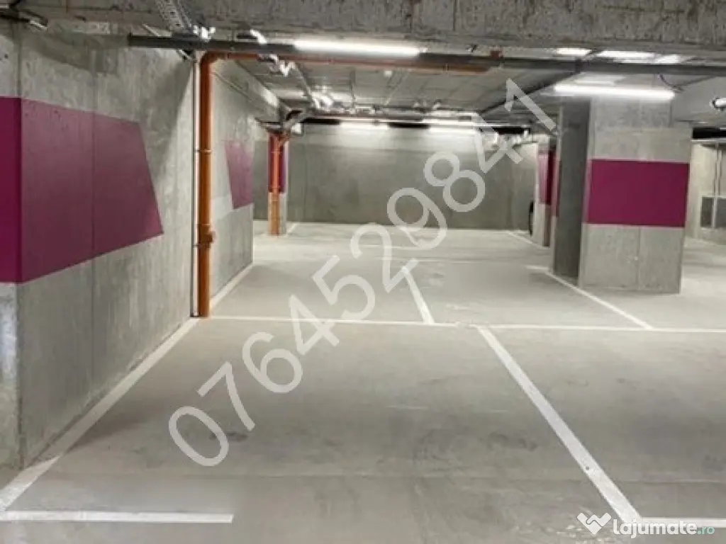 Apt. LUX 2 cam. Sos. Nordului,Intr. Gliei 18, WIN Herastrau, parcare. 