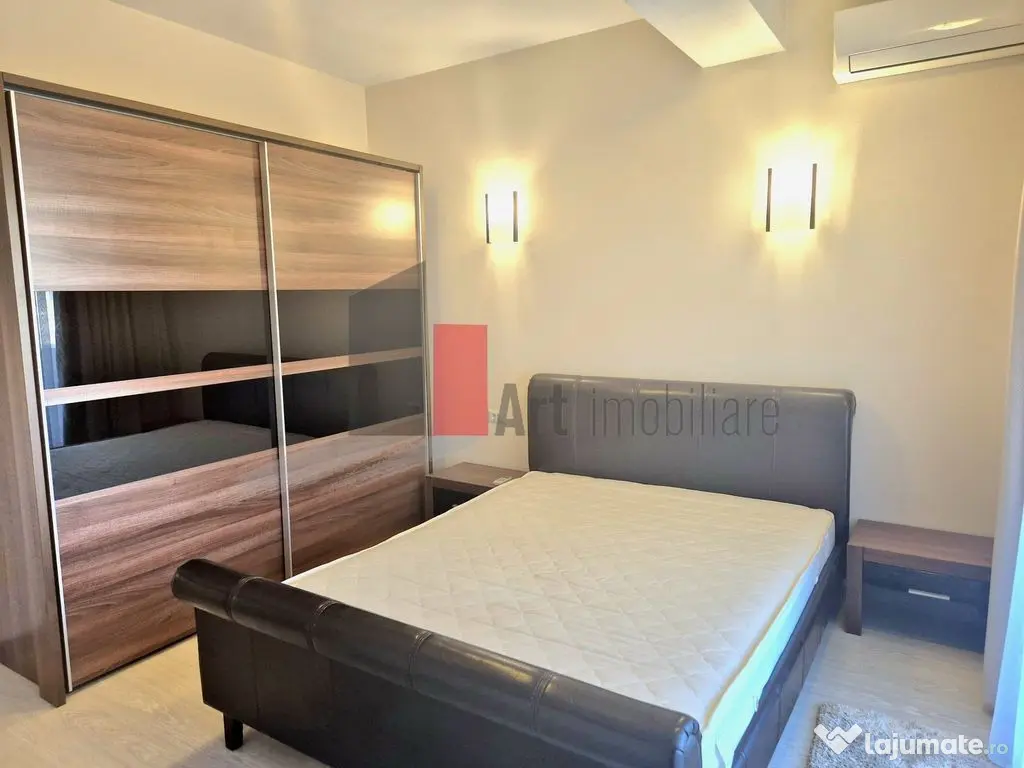 Apartament cu 2 camere de inchiriat-Unirii-Alba Iulia-cu ... 