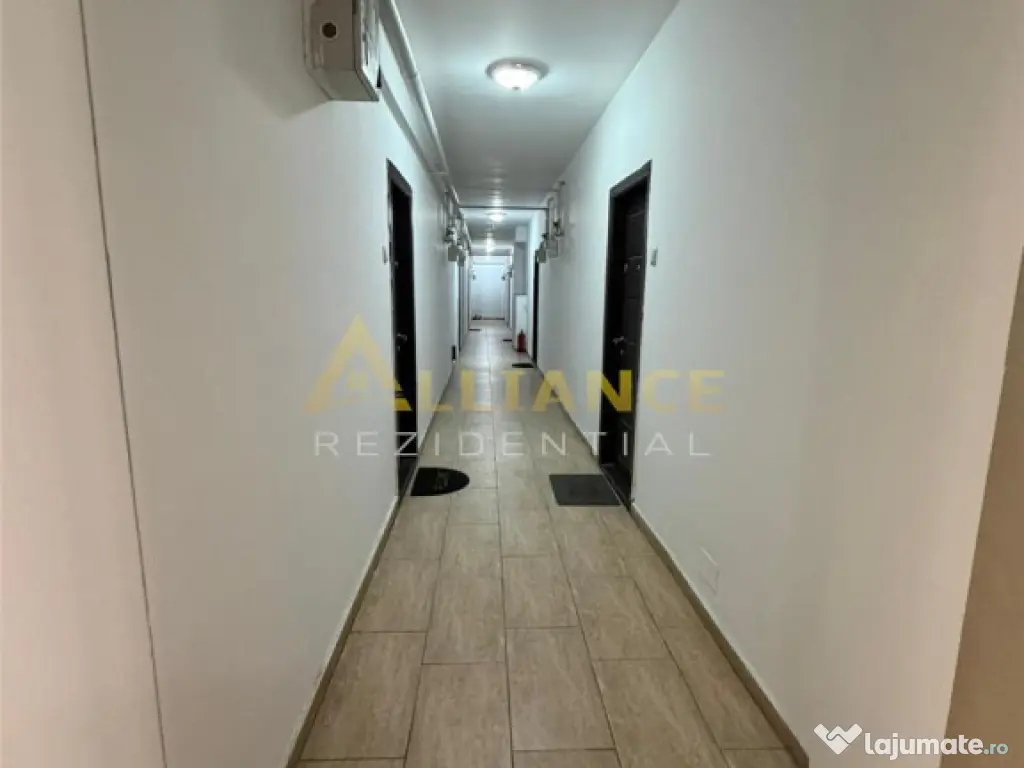 Sector 4, Apartament 2 Camere Mobilat/Utilat 