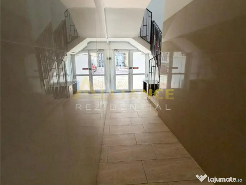 Sector 4, Apartament 2 Camere Mobilat/Utilat 