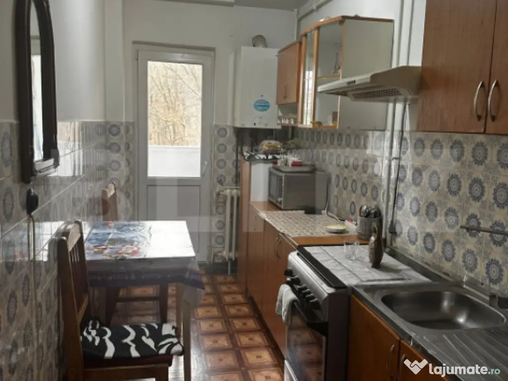 Apartament 2 camere, 52 mp, decomandat, etaj intermediar, Ma 