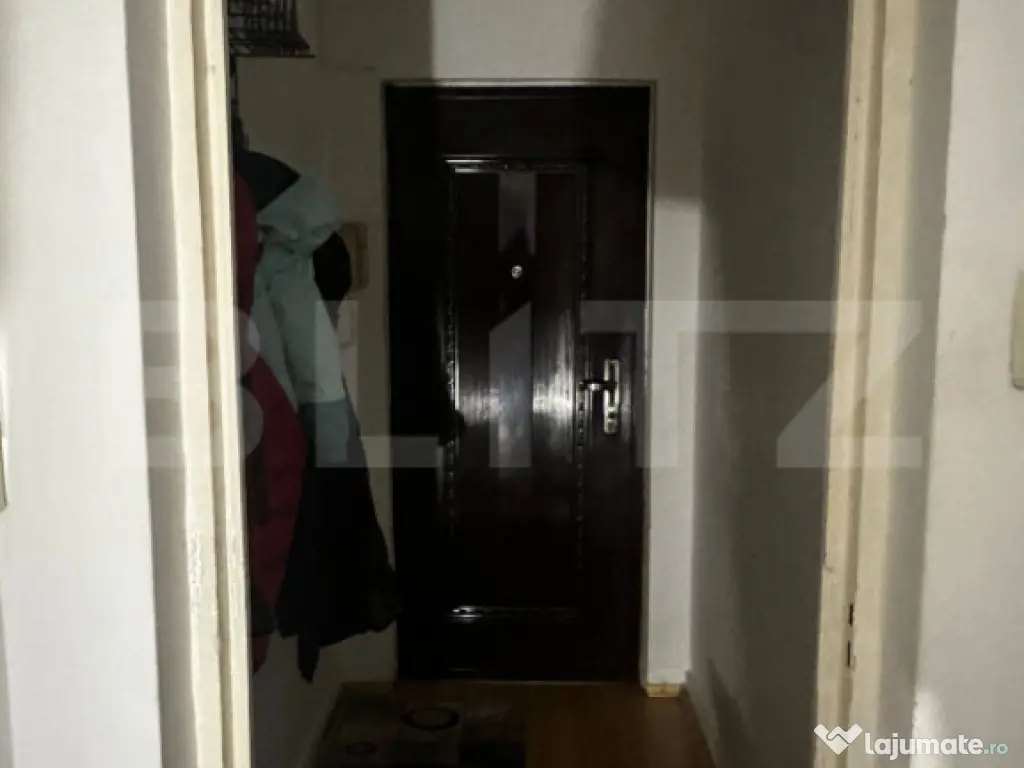Apartament 2 camere, 52 mp, decomandat, etaj intermediar, Ma 
