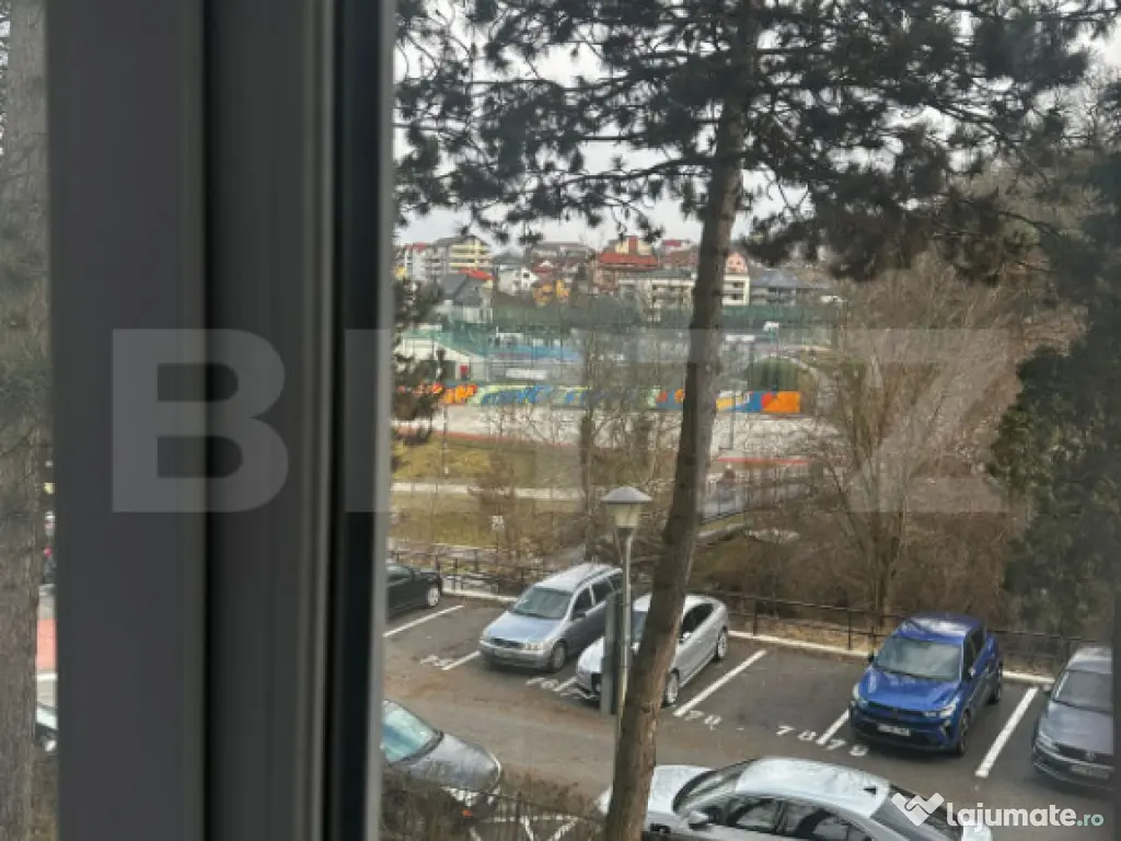 Apartament 2 camere, 52 mp, decomandat, etaj intermediar, Ma 