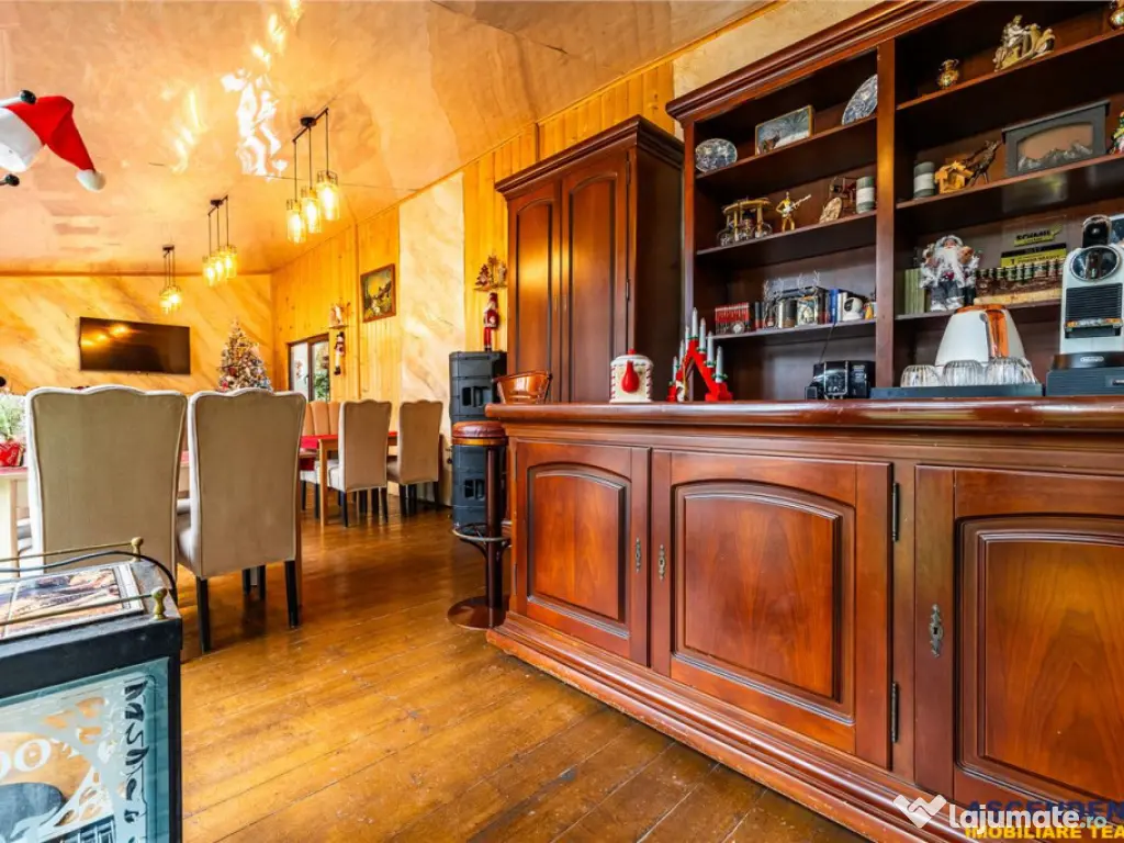 Descopera oportunitatea! ImobiliarTransfer Business in inima 