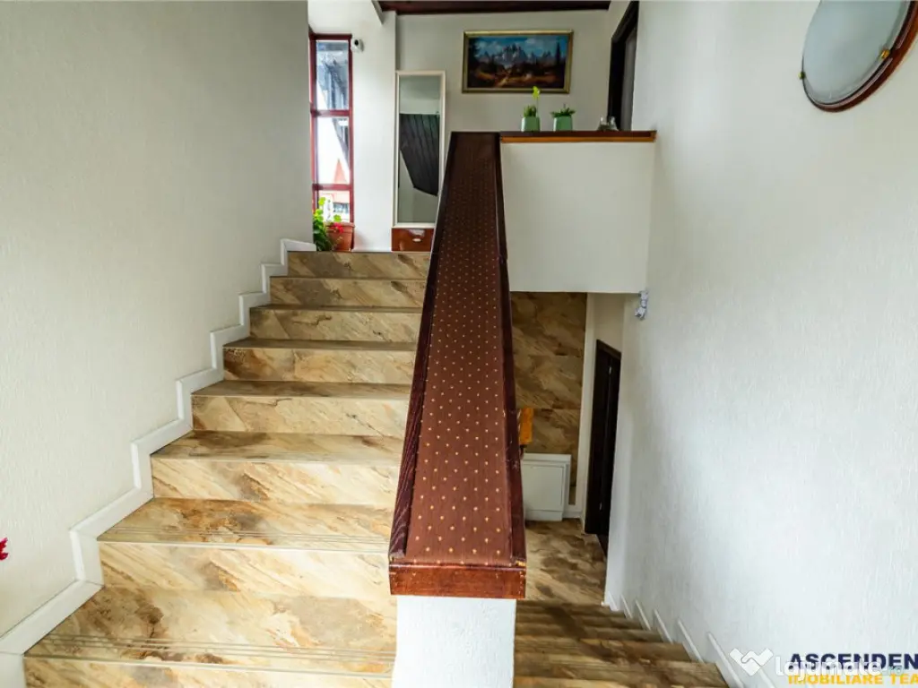 Descopera oportunitatea! ImobiliarTransfer Business in inima 