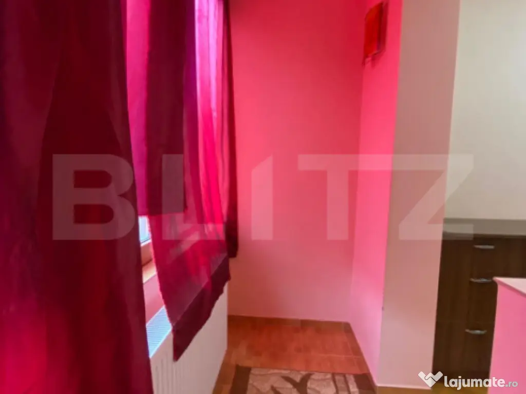 Apartament 2 camere, 49 mp, zona Dacia 