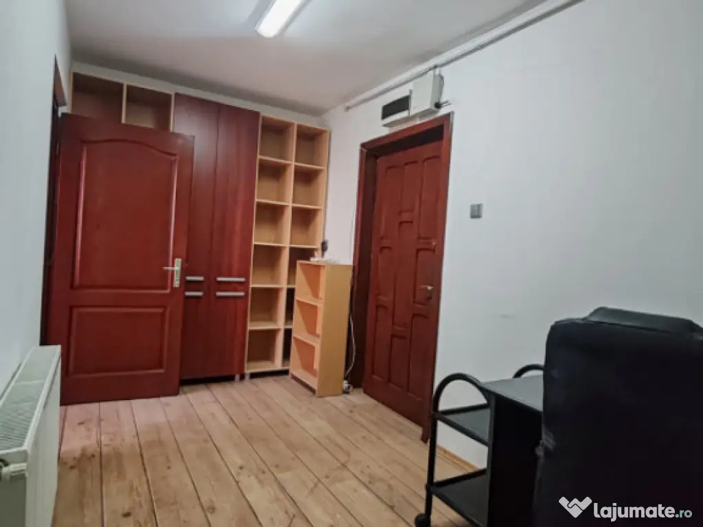 Spațiu comercial 70 mp – Str. George Coșbuc, zonă Tribu 