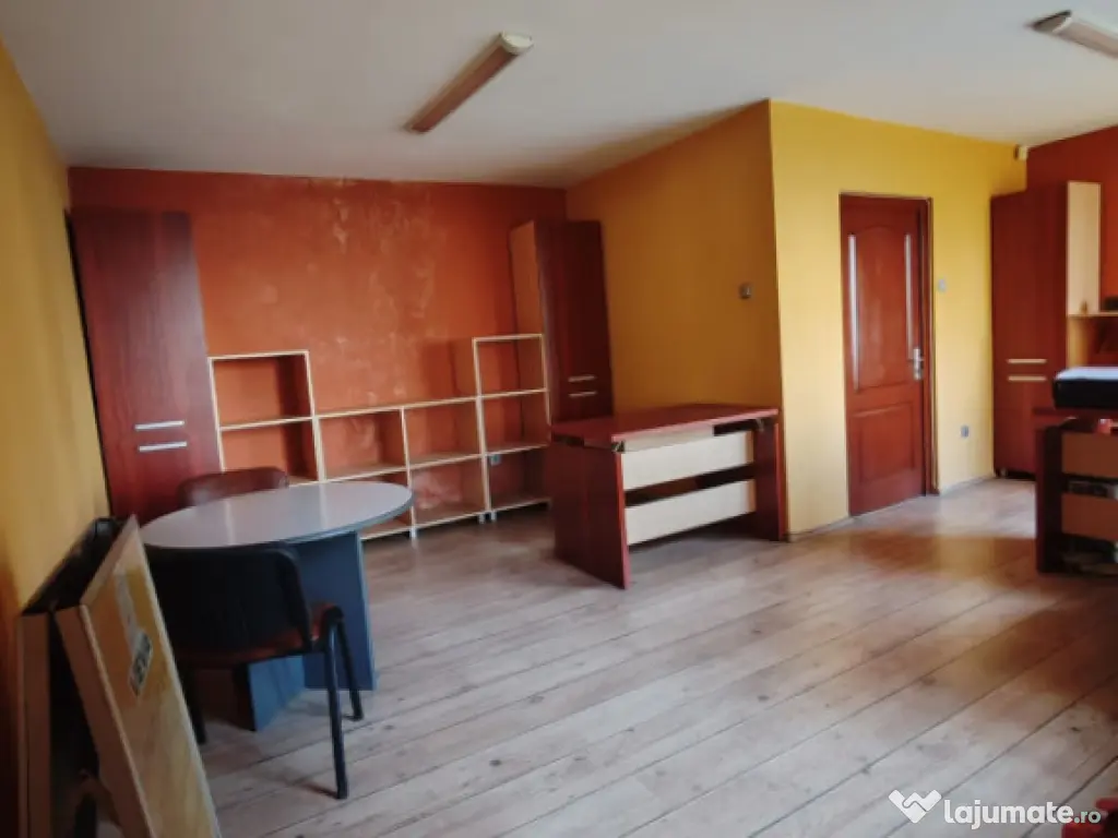 Spațiu comercial 70 mp – Str. George Coșbuc, zonă Tribu 