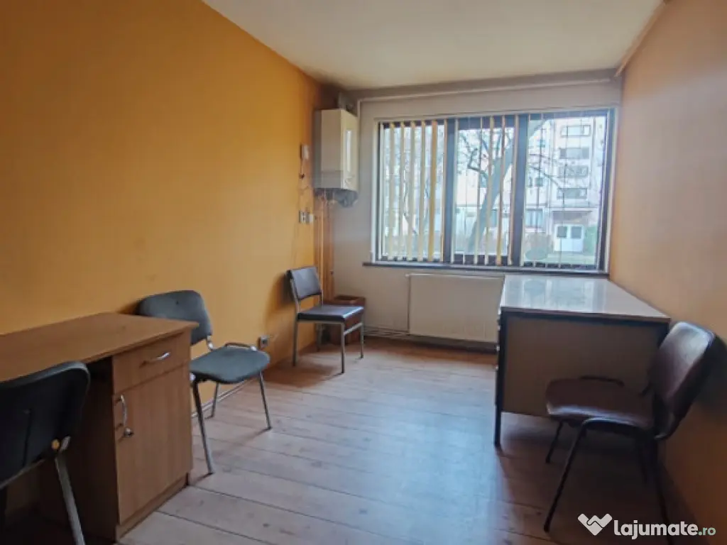 Spațiu comercial 70 mp – Str. George Coșbuc, zonă Tribu 