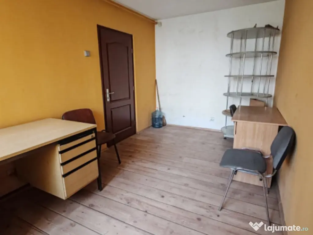 Spațiu comercial 70 mp – Str. George Coșbuc, zonă Tribu 