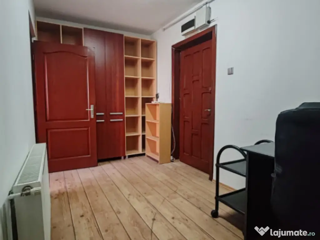 Spațiu comercial 70 mp – Str. George Coșbuc, zonă Tribu 