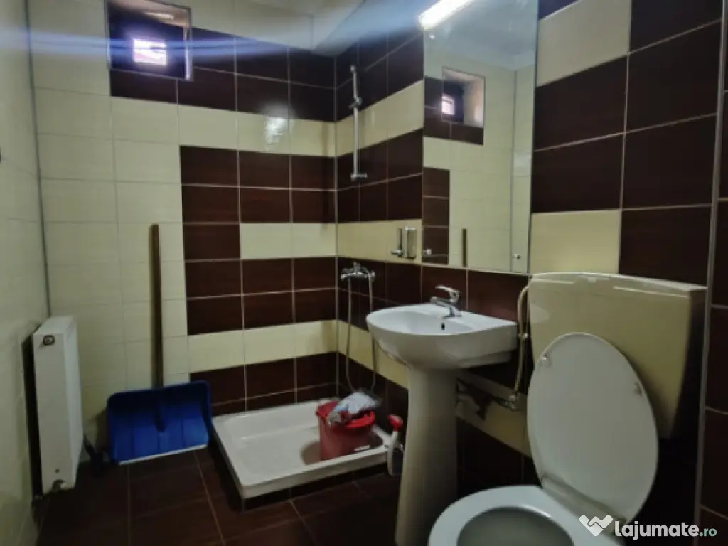 Spațiu comercial 70 mp – Str. George Coșbuc, zonă Tribu 