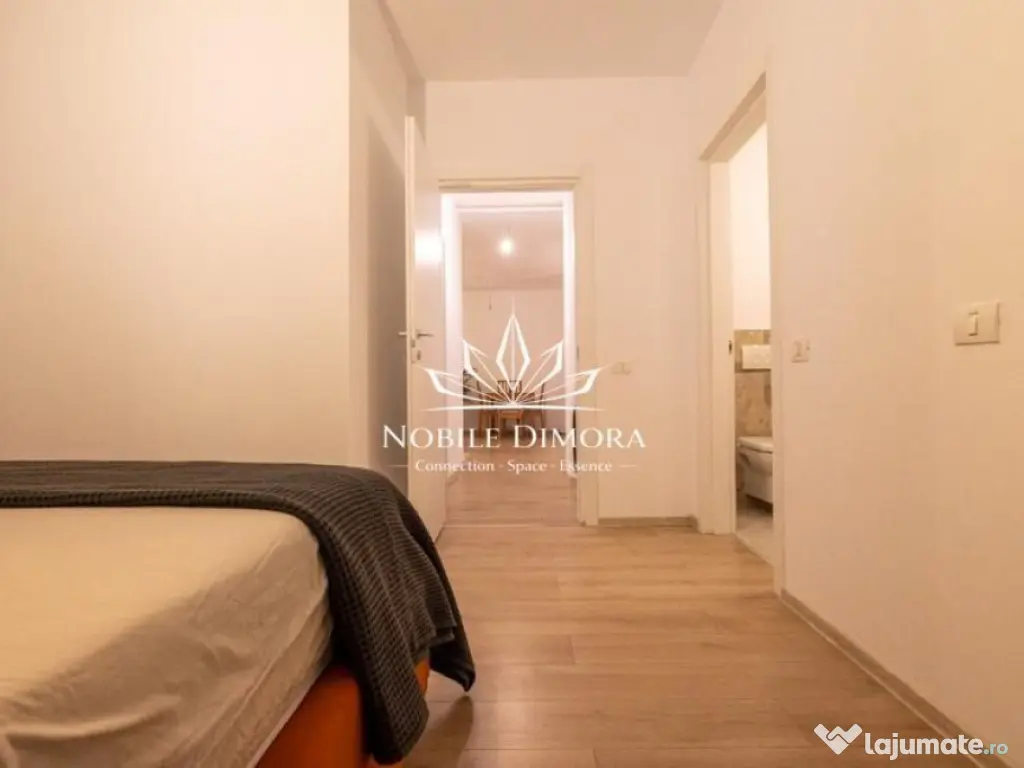 XCity Towers - Apartament cu 3 camere cu parcare privata ... 