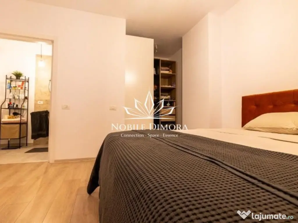 XCity Towers - Apartament cu 3 camere cu parcare privata ... 