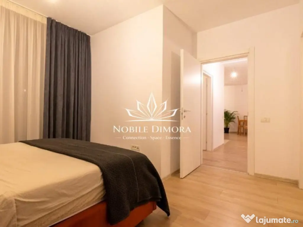 XCity Towers - Apartament cu 3 camere cu parcare privata ... 