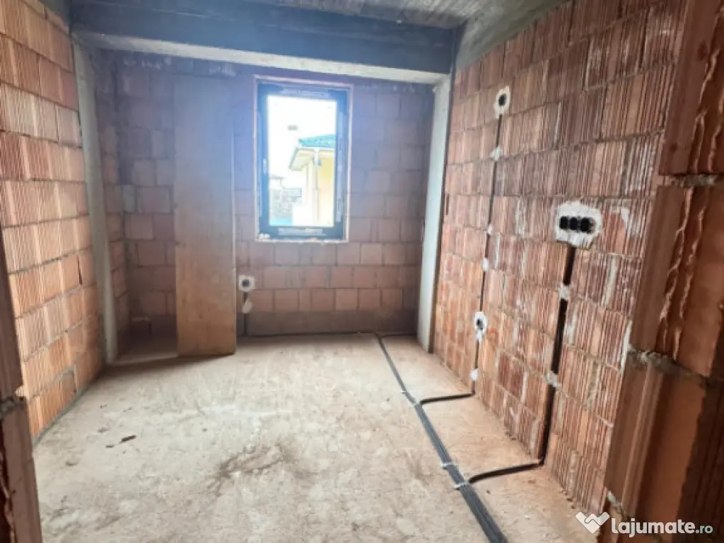 Apartament 2 camere, 65.28 mp, zona Vest FINISAT!