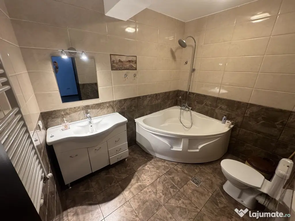 Apartament 2 camere zona Energia