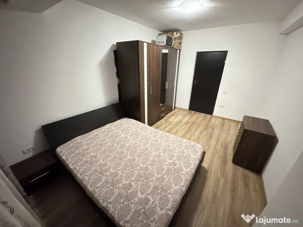 Apartament 2 camere zona Energia