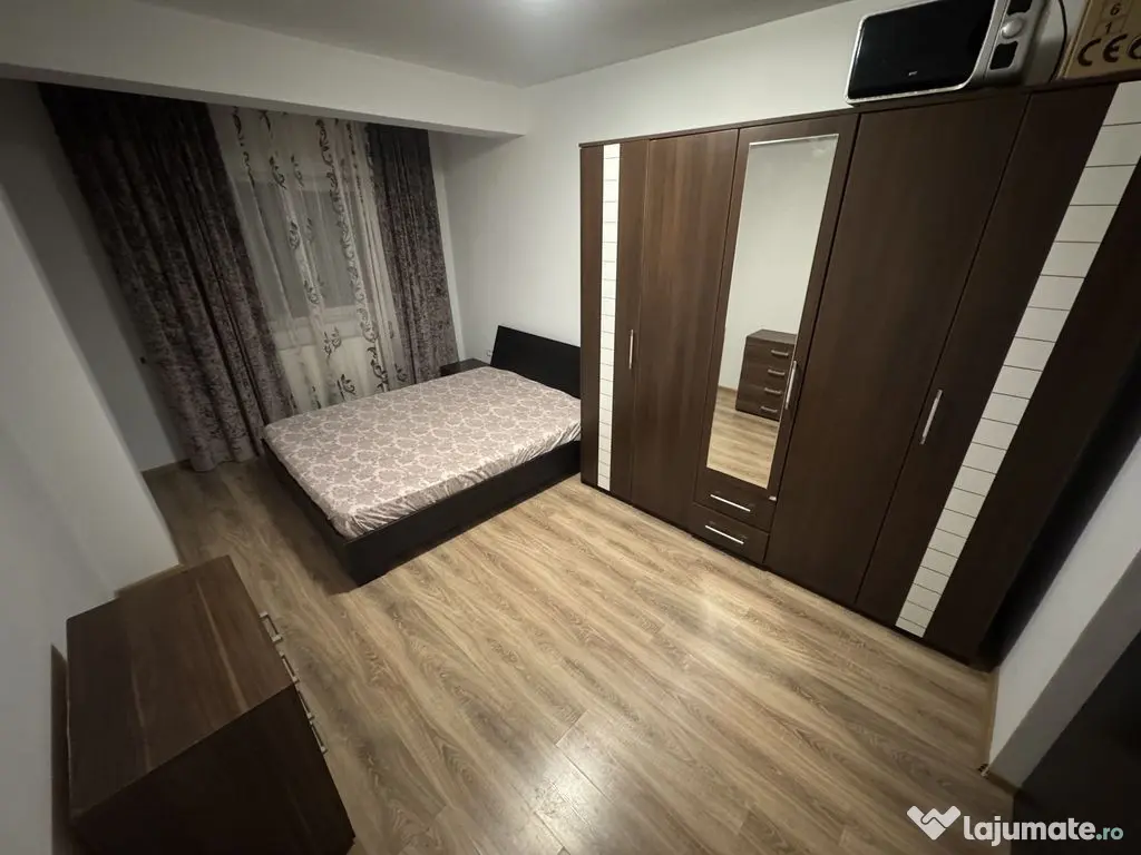 Apartament 2 camere zona Energia