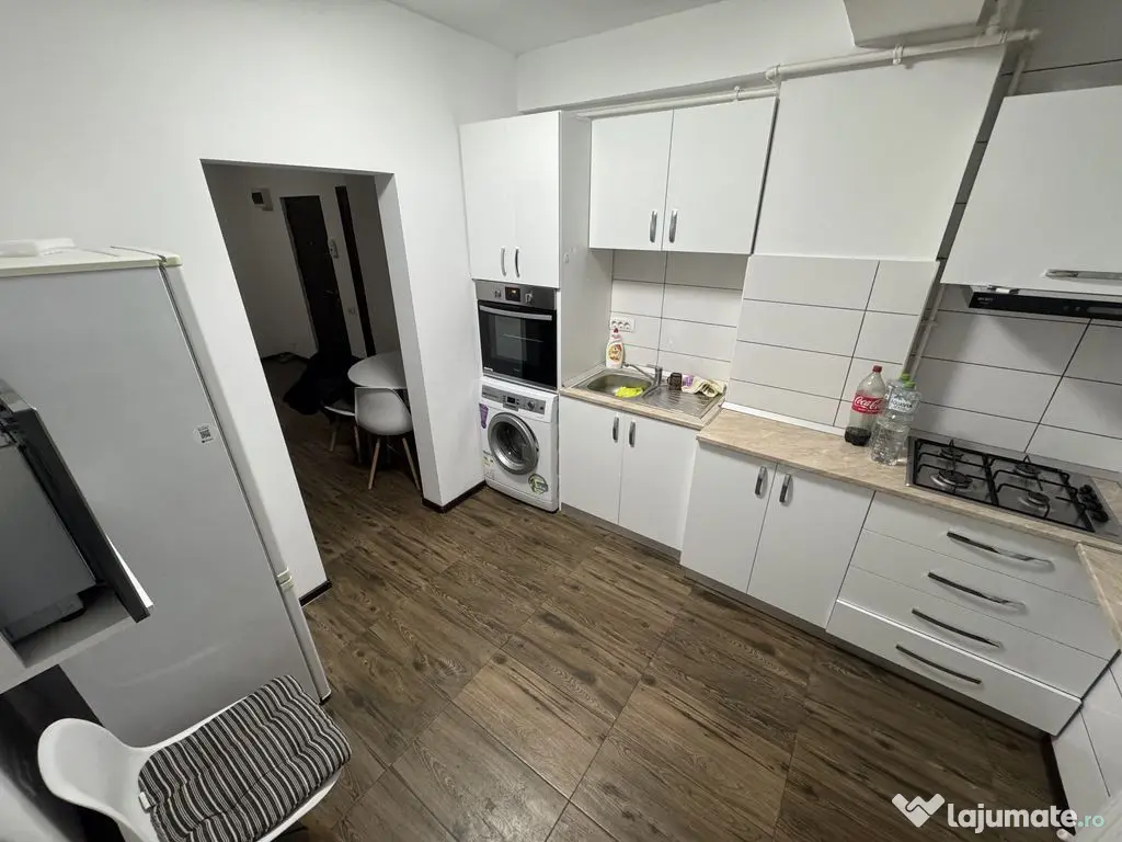 Apartament 2 camere zona Energia