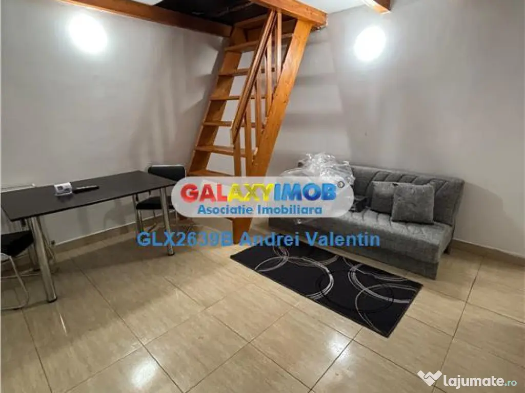 Apartament Modern Bloc Nou Berceni - Dimitrie Leonida - Cent