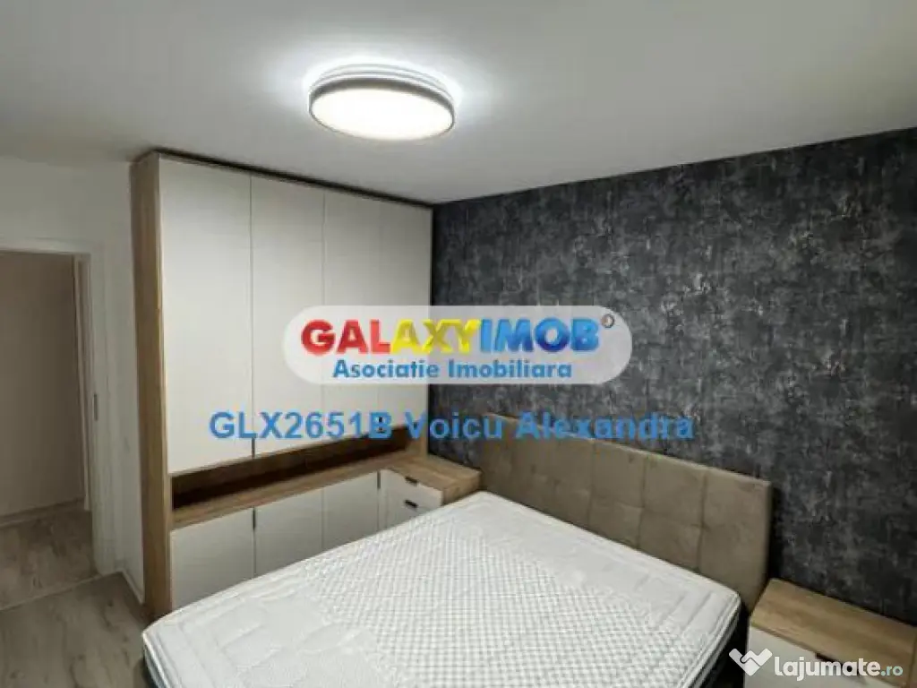 Apartament Tip Studio Berceni - Aparatorii Patriei - NOU