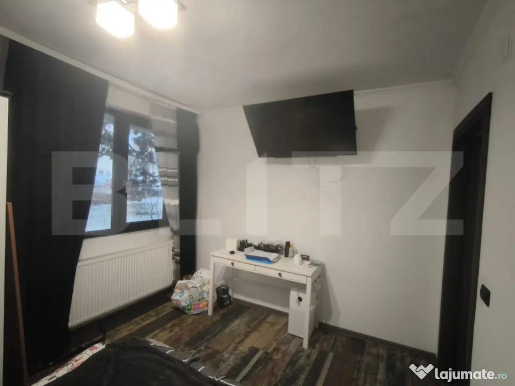 Apartament 2 camere, 46 mp, zona Ultracentral