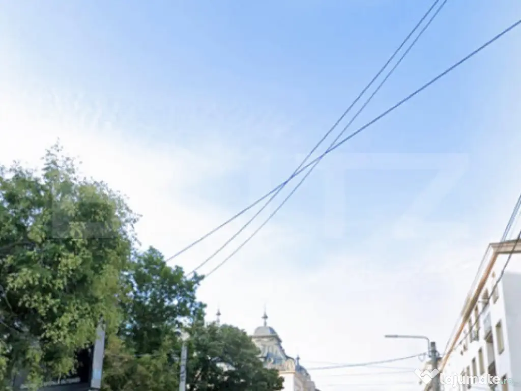 Apartament 2 camere, 46 mp, zona Ultracentral