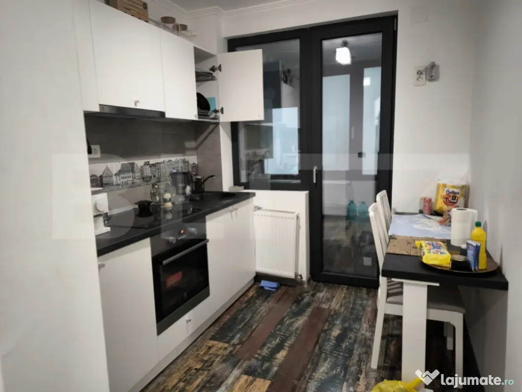 Apartament 2 camere, 46 mp, zona Ultracentral