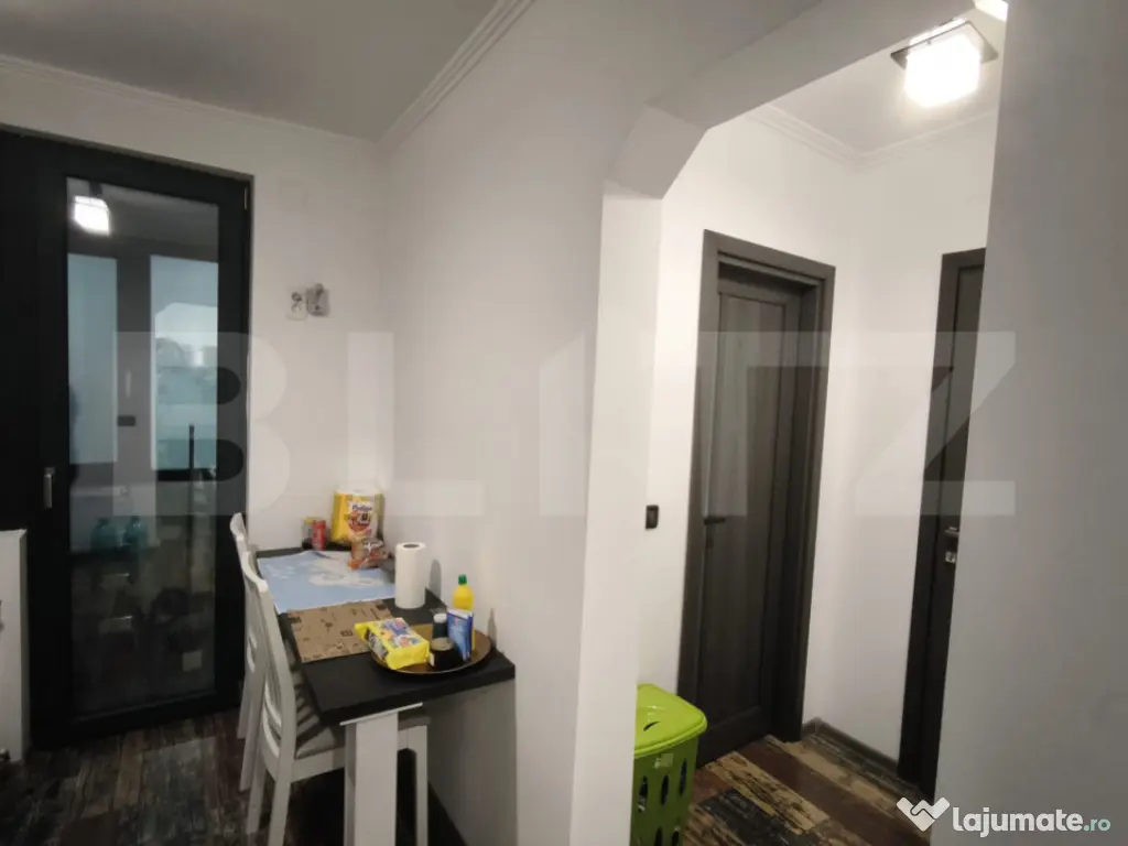 Apartament 2 camere, 46 mp, zona Ultracentral
