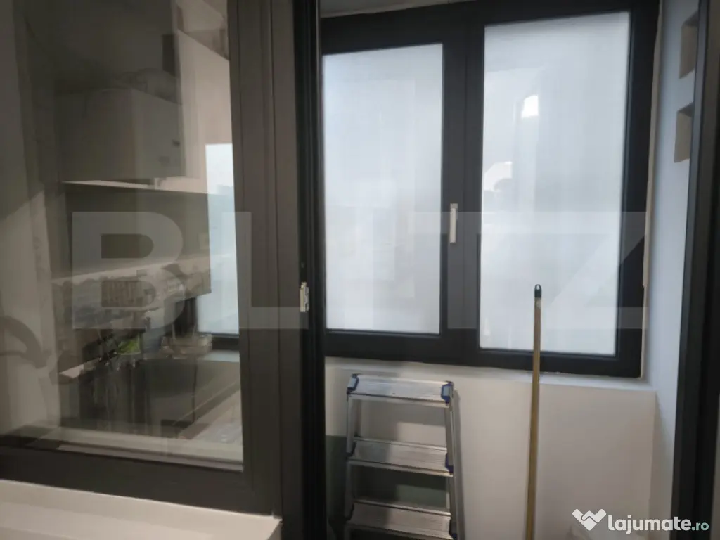 Apartament 2 camere, 46 mp, zona Ultracentral