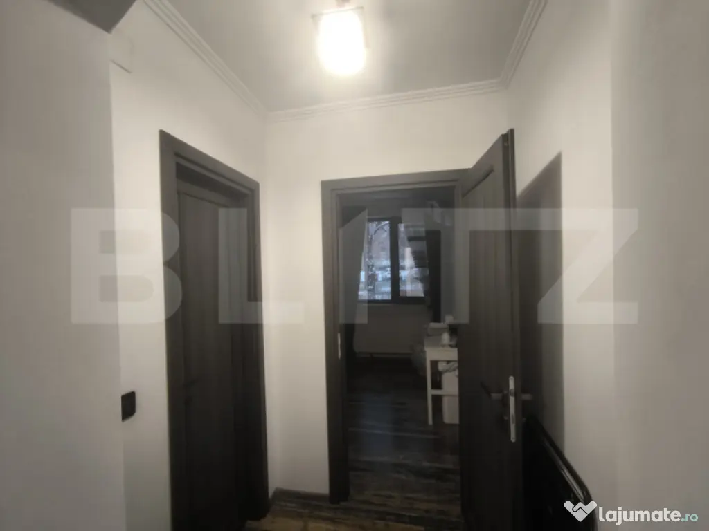 Apartament 2 camere, 46 mp, zona Ultracentral