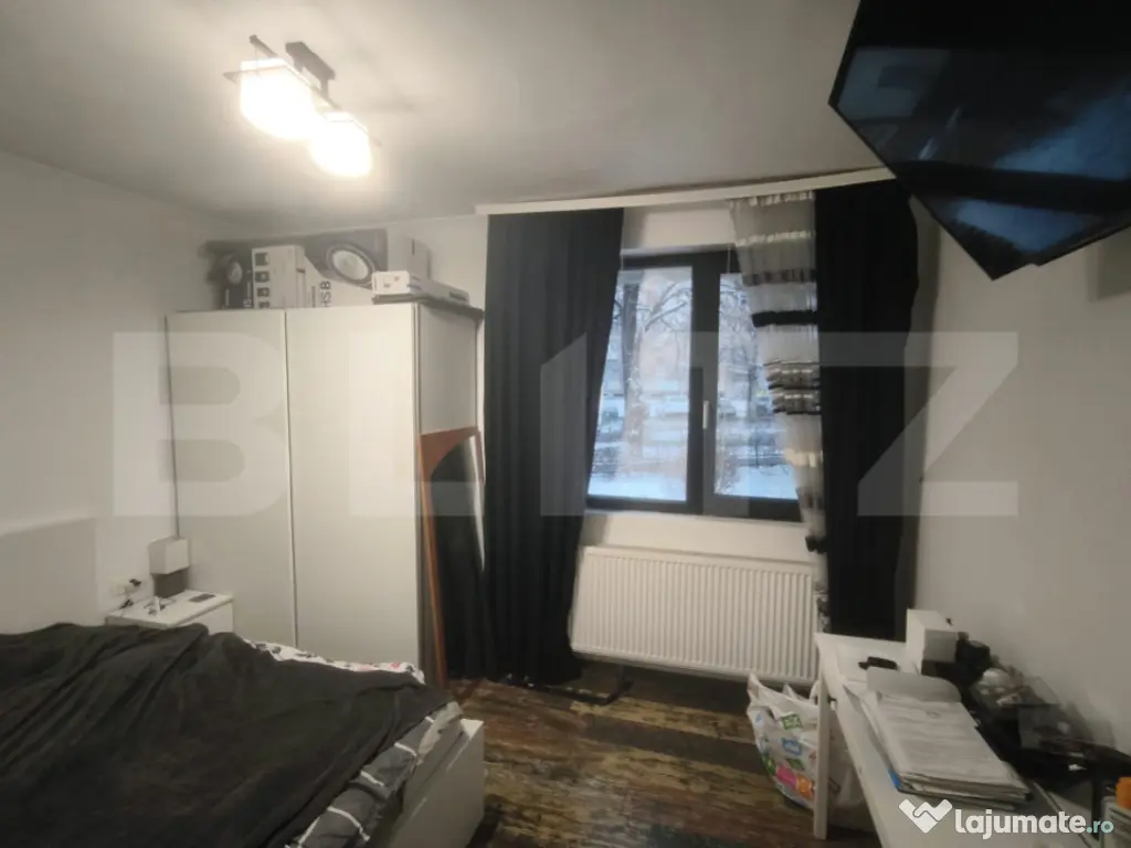 Apartament 2 camere, 46 mp, zona Ultracentral