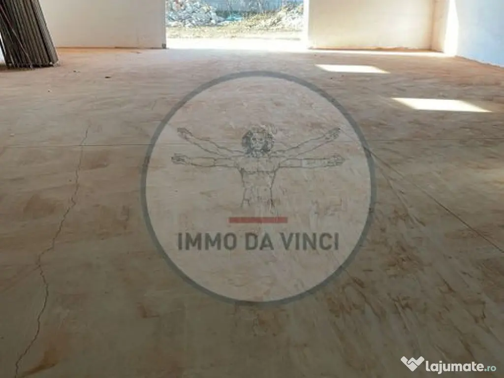 Hală Nouă 250 mp – Str. Depozitelor 56, Satu Mare