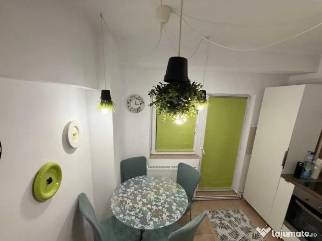 Alba iulia burebista etaj 2