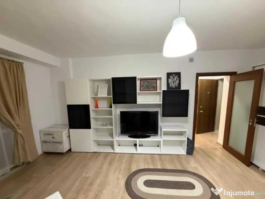 Alba iulia burebista etaj 2