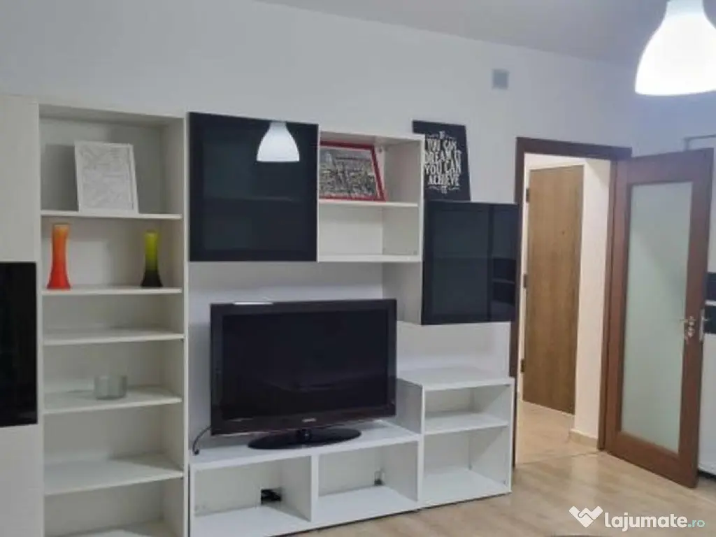 Alba iulia burebista etaj 2