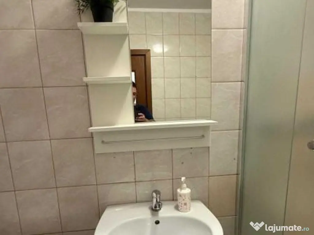 Alba iulia burebista etaj 2