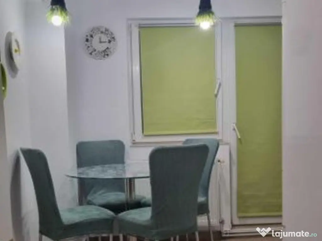 Alba iulia burebista etaj 2