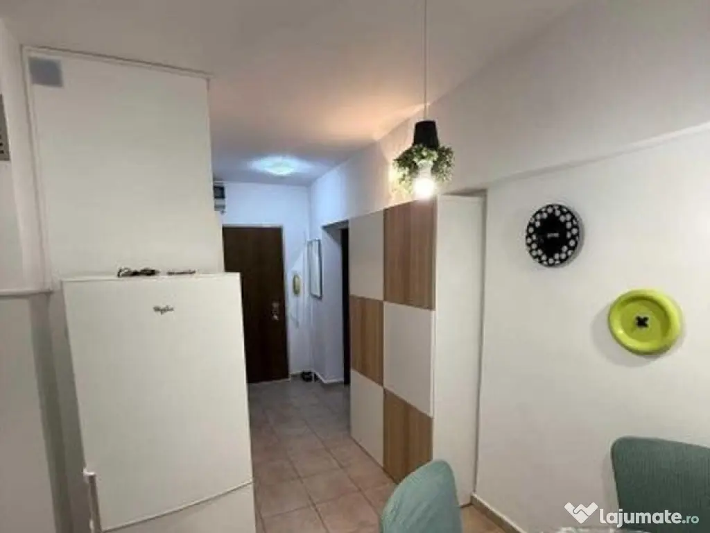 Alba iulia burebista etaj 2